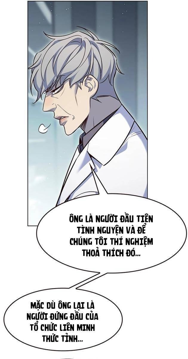 Hoá Thân Thành Mèo - Page 12