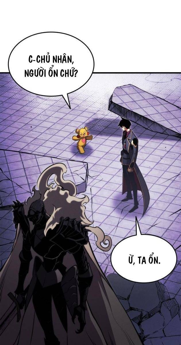 Cao Thủ Trở Lại - Page 167