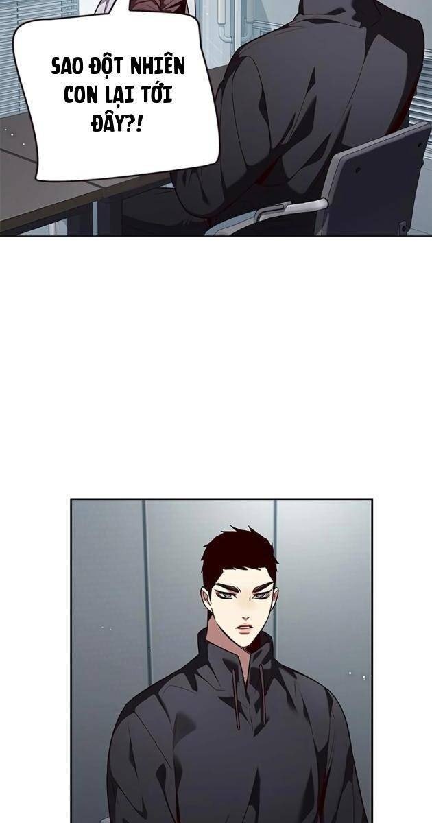 Hoá Thân Thành Mèo - Page 104