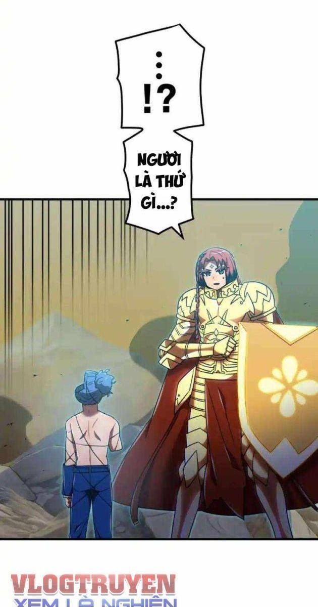 Huyết Thánh Cứu Thế Chủ~ Ta Chỉ Cần 0.0000001% Đã Trở Thành Vô Địch - Page 135