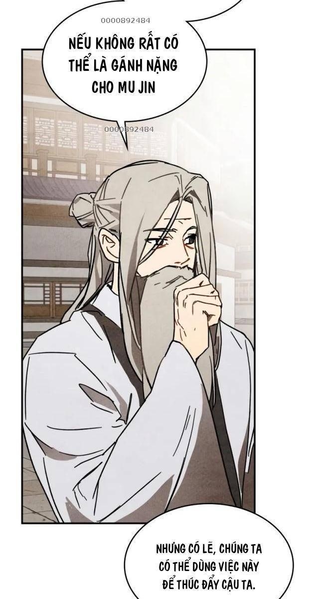 Sự Trở Lại Của Thần - Page 49