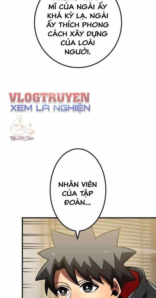 Huyết Thánh Cứu Thế Chủ~ Ta Chỉ Cần 0.0000001% Đã Trở Thành Vô Địch - Page 20