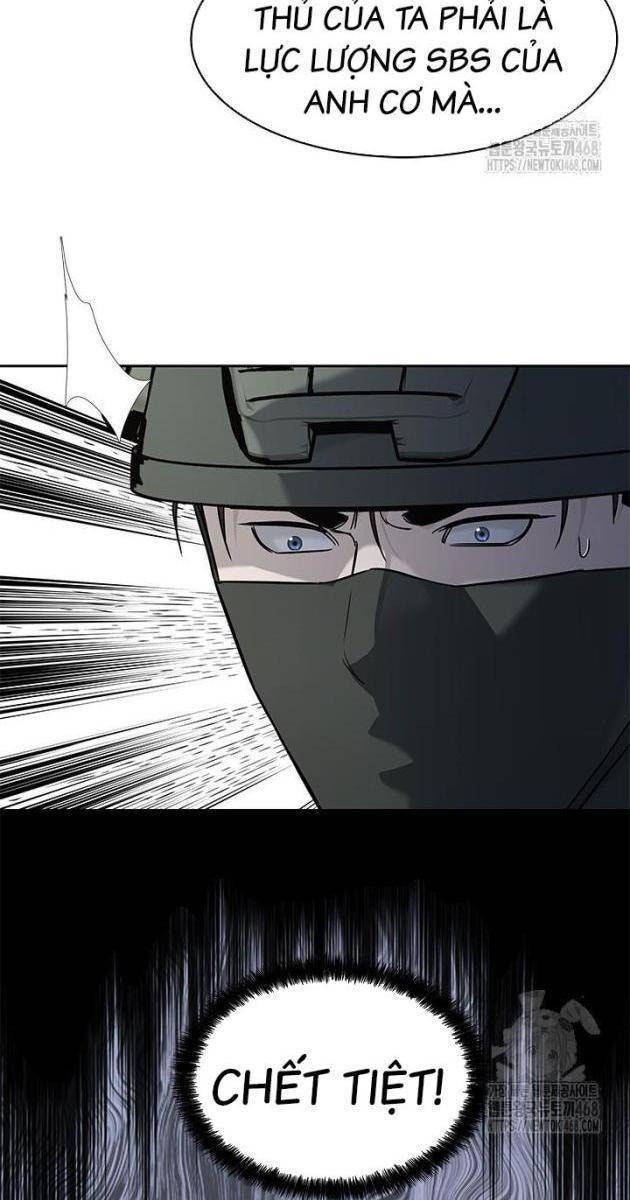 Đội Trưởng Lính Đánh Thuê - Page 34