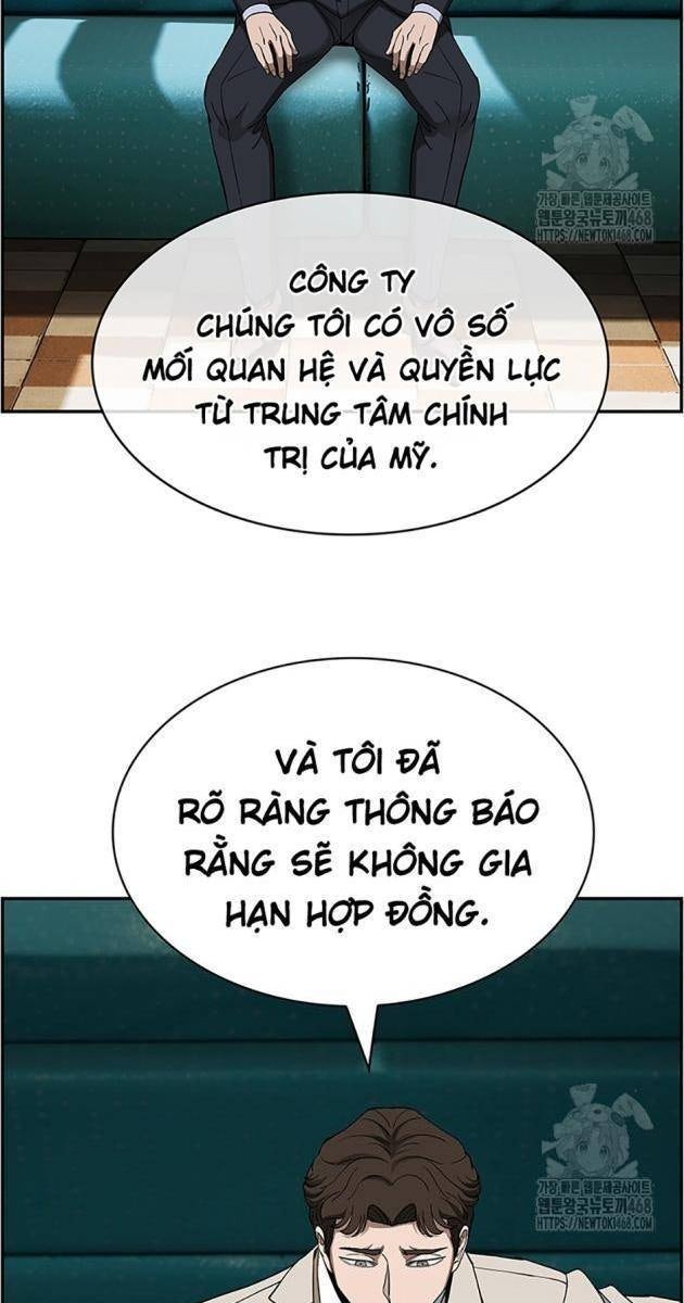Chế Tác Hạt Nhân - Page 28