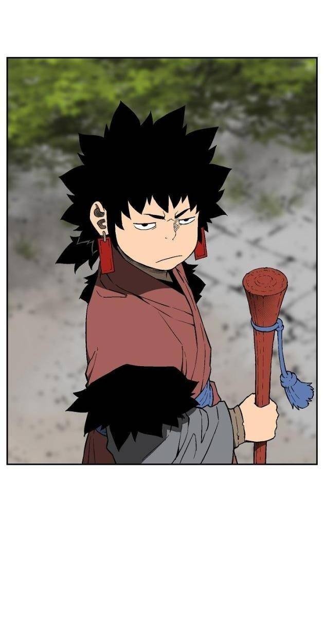 Vĩ Linh Kiếm Tiên - Page 38