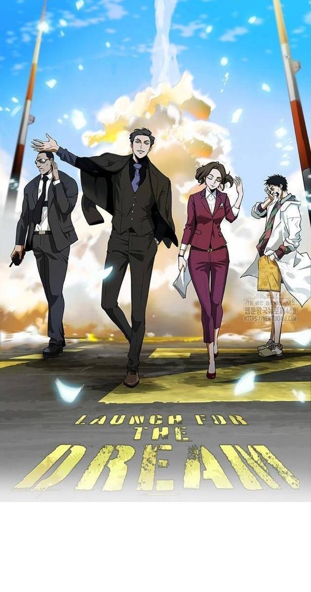 Chế Tác Hạt Nhân - Page 5