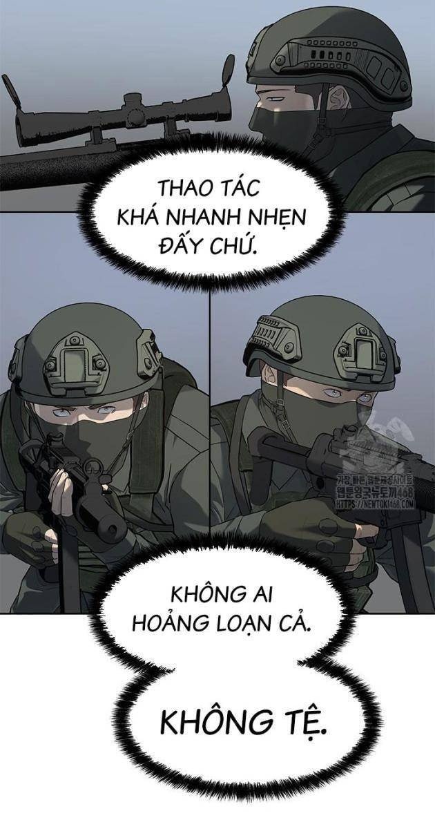 Đội Trưởng Lính Đánh Thuê - Page 48