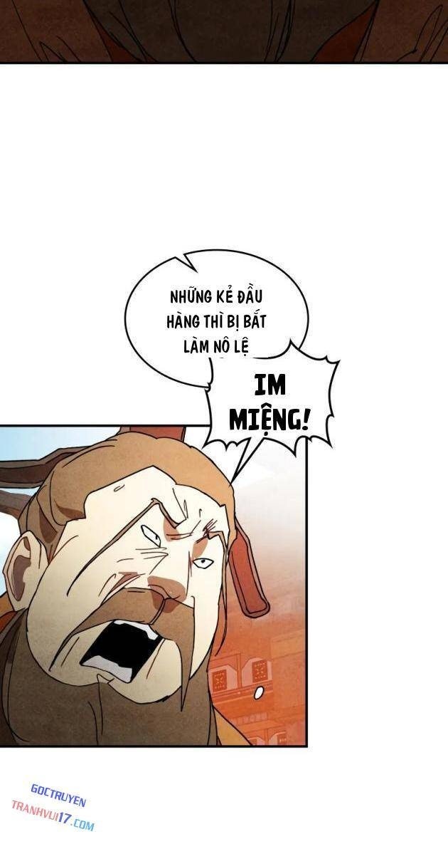 Sự Trở Lại Của Thần - Page 25