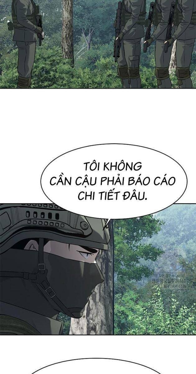 Đội Trưởng Lính Đánh Thuê - Page 39