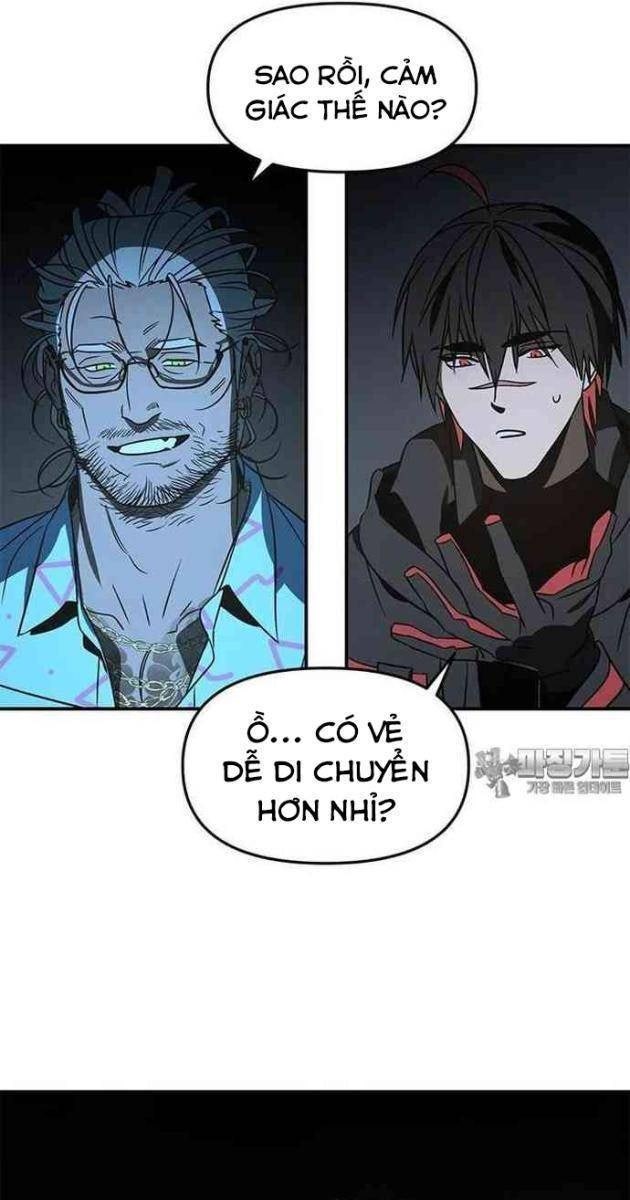 Thần Thú Đô Thị - Page 44