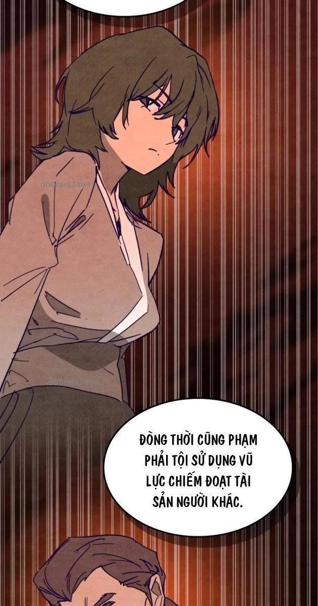 Sự Trở Lại Của Thần - Page 7