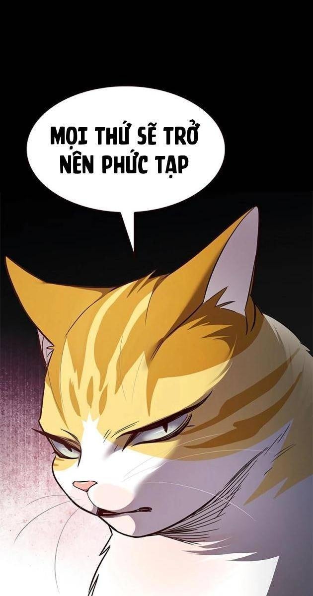 Hoá Thân Thành Mèo - Page 76