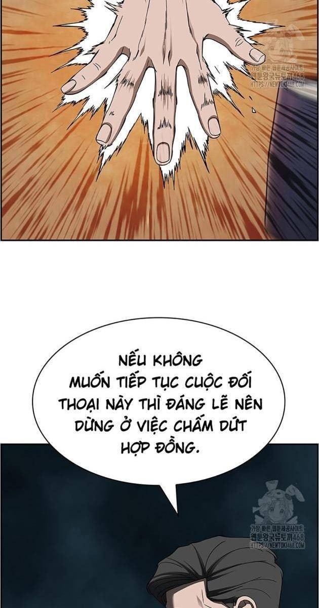 Chế Tác Hạt Nhân - Page 35