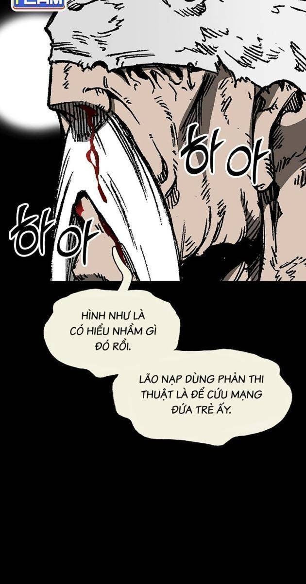 Hồi Ức Chiến Thần - Page 74