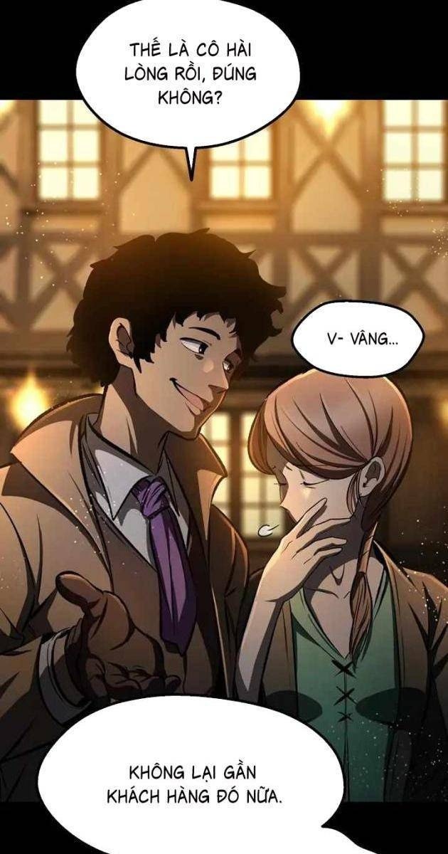 Kẻ Sống Sót Vua Kiếm - Page 45