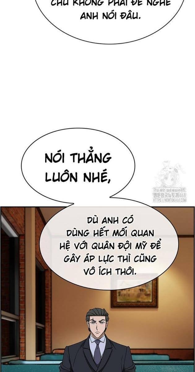 Chế Tác Hạt Nhân - Page 26