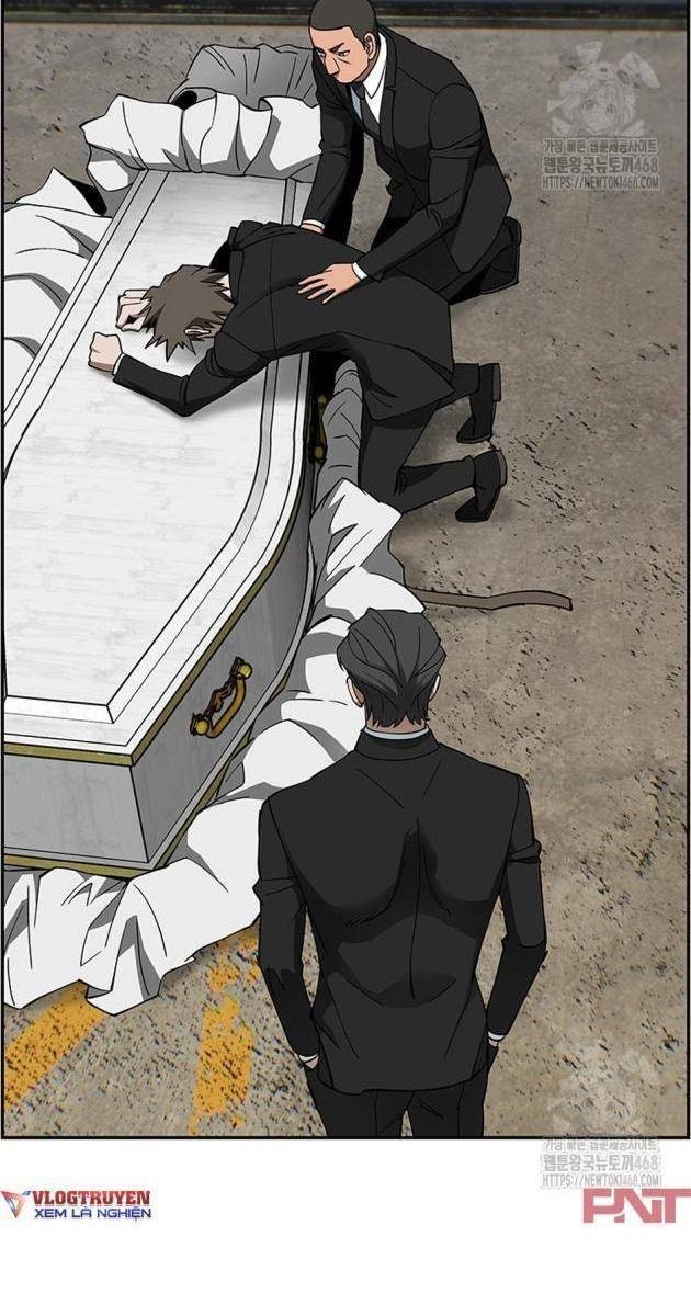 Chế Tác Hạt Nhân - Page 20