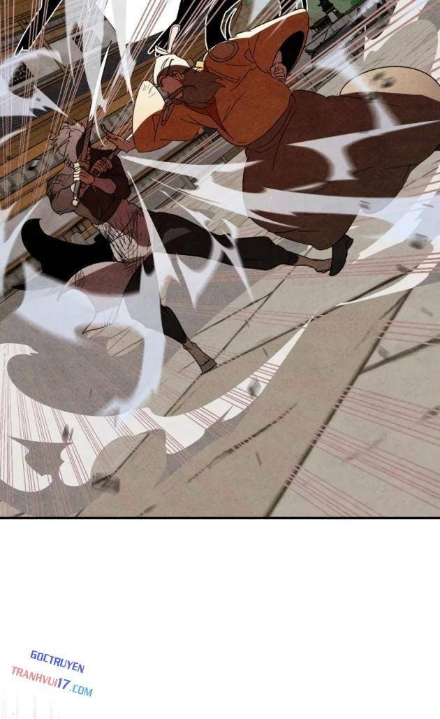 Sự Trở Lại Của Thần - Page 76