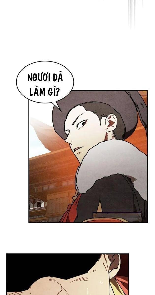 Sự Trở Lại Của Thần - Page 21