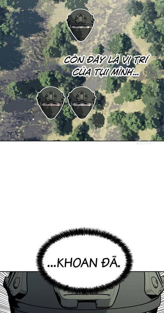 Đội Trưởng Lính Đánh Thuê - Page 78