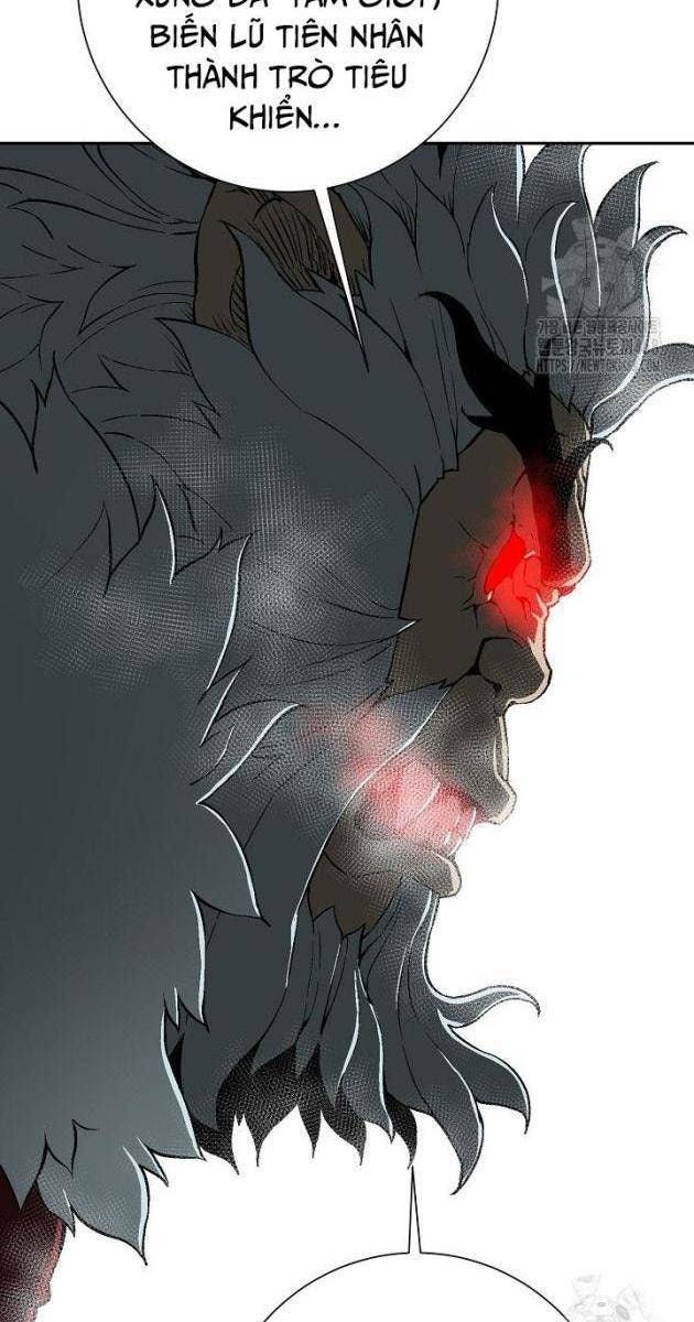 Vĩ Linh Kiếm Tiên - Page 45