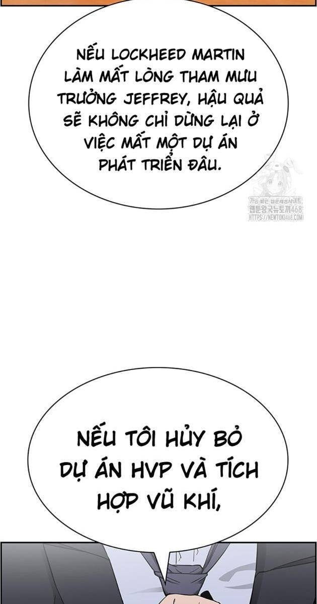 Chế Tác Hạt Nhân - Page 58