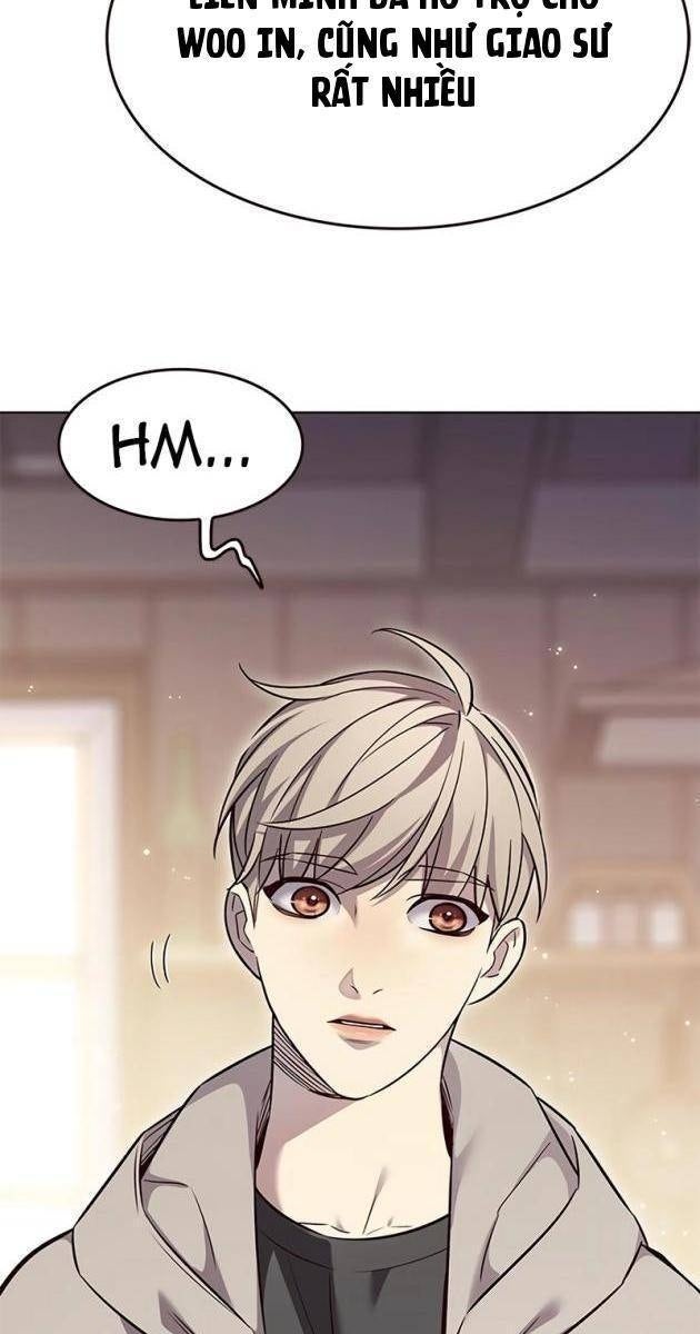 Hoá Thân Thành Mèo - Page 65