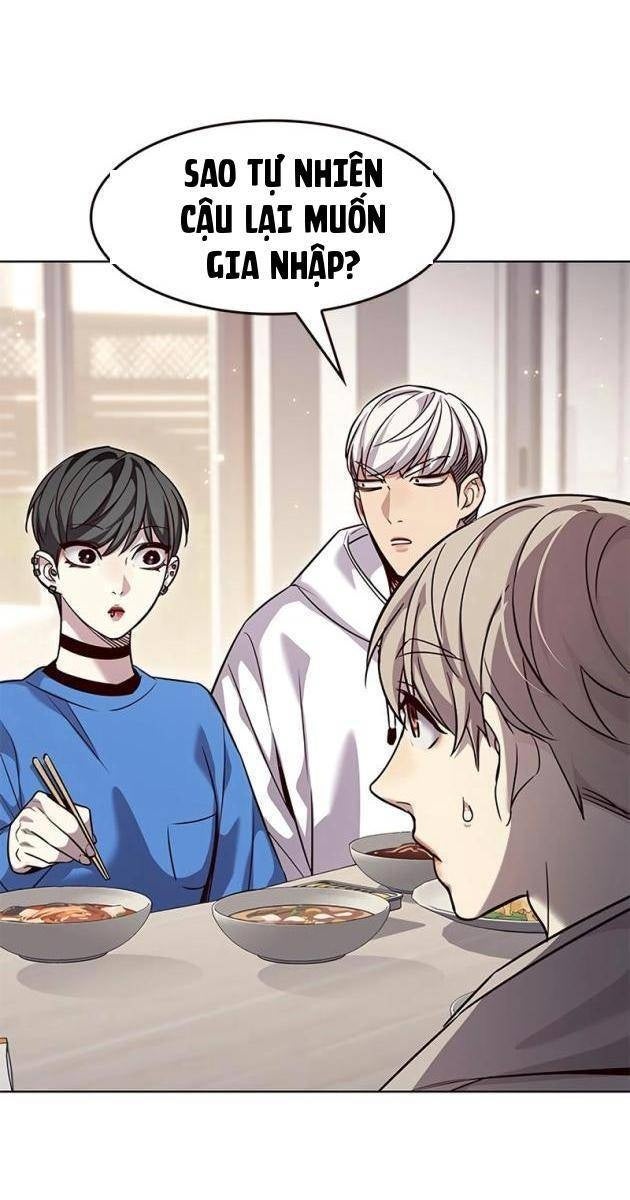 Hoá Thân Thành Mèo - Page 58