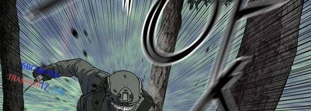 Đội Trưởng Lính Đánh Thuê - Page 18