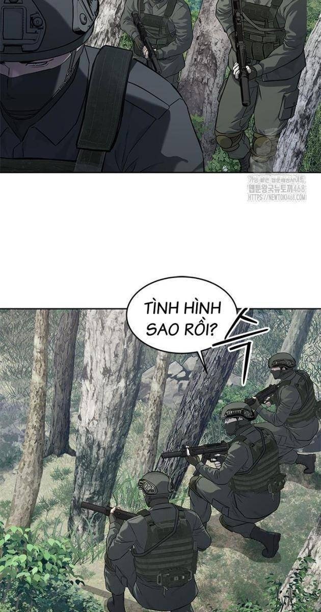 Đội Trưởng Lính Đánh Thuê - Page 71