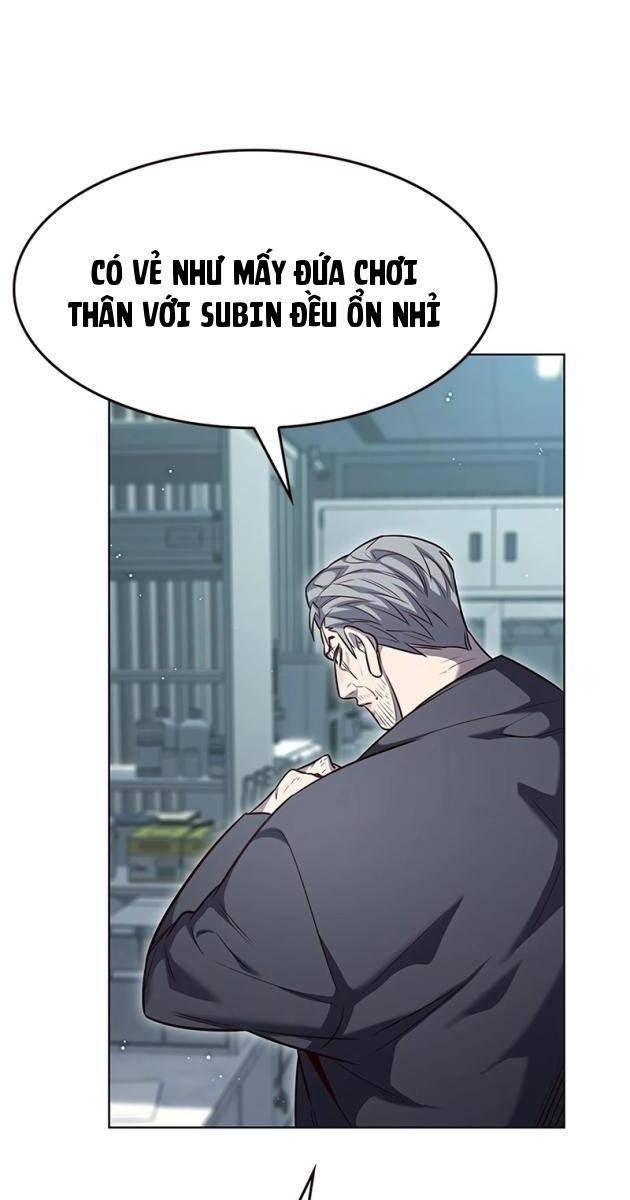 Hoá Thân Thành Mèo - Page 18