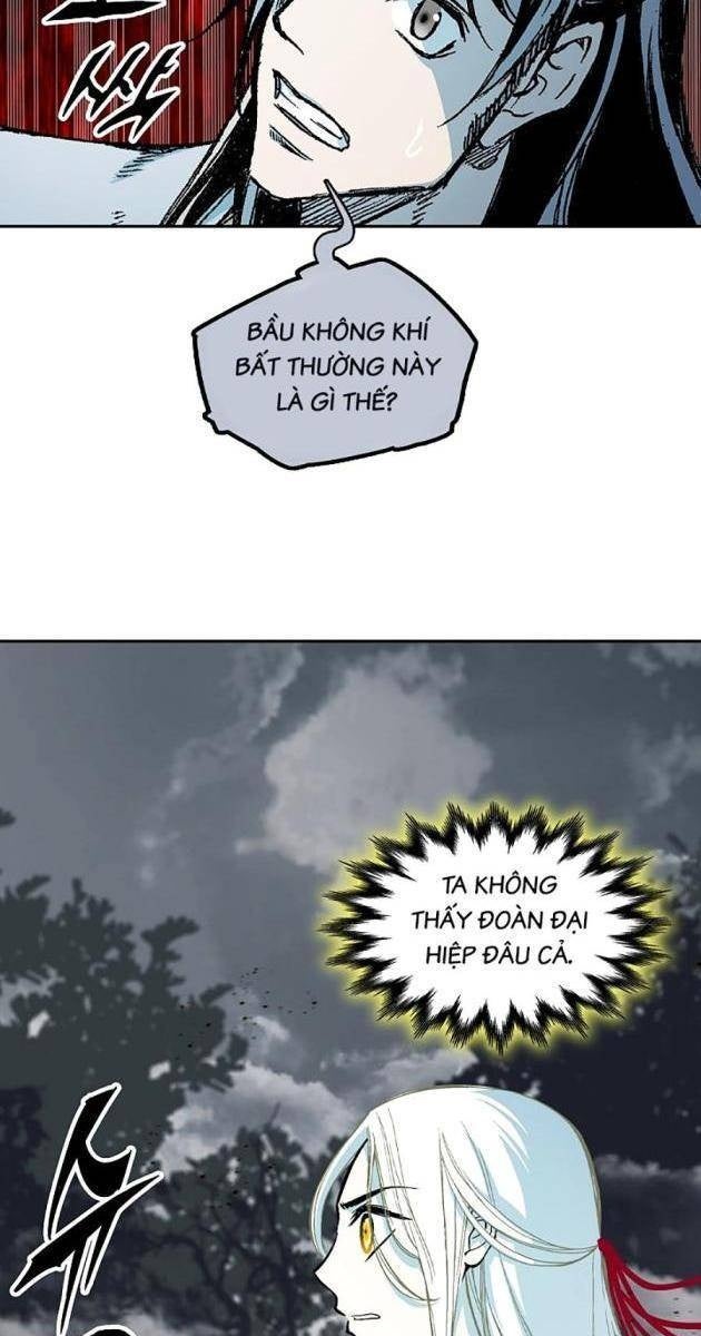 Hồi Ức Chiến Thần - Page 14