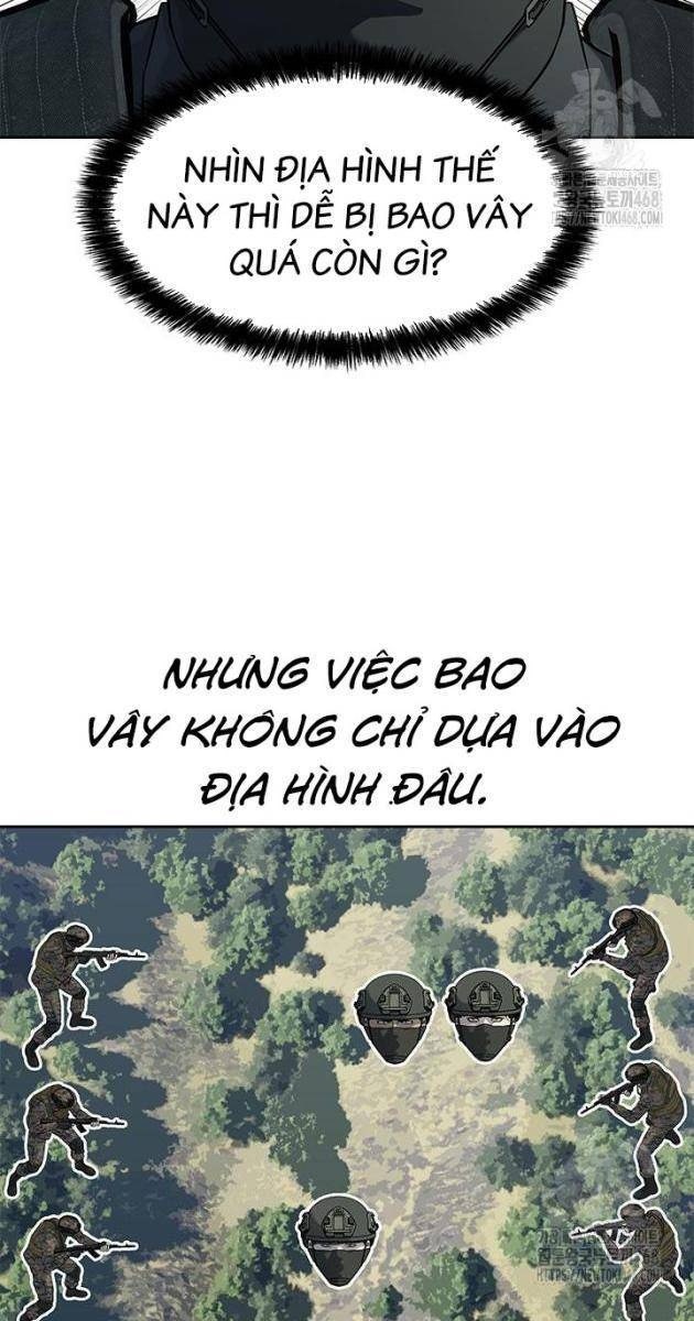 Đội Trưởng Lính Đánh Thuê - Page 80