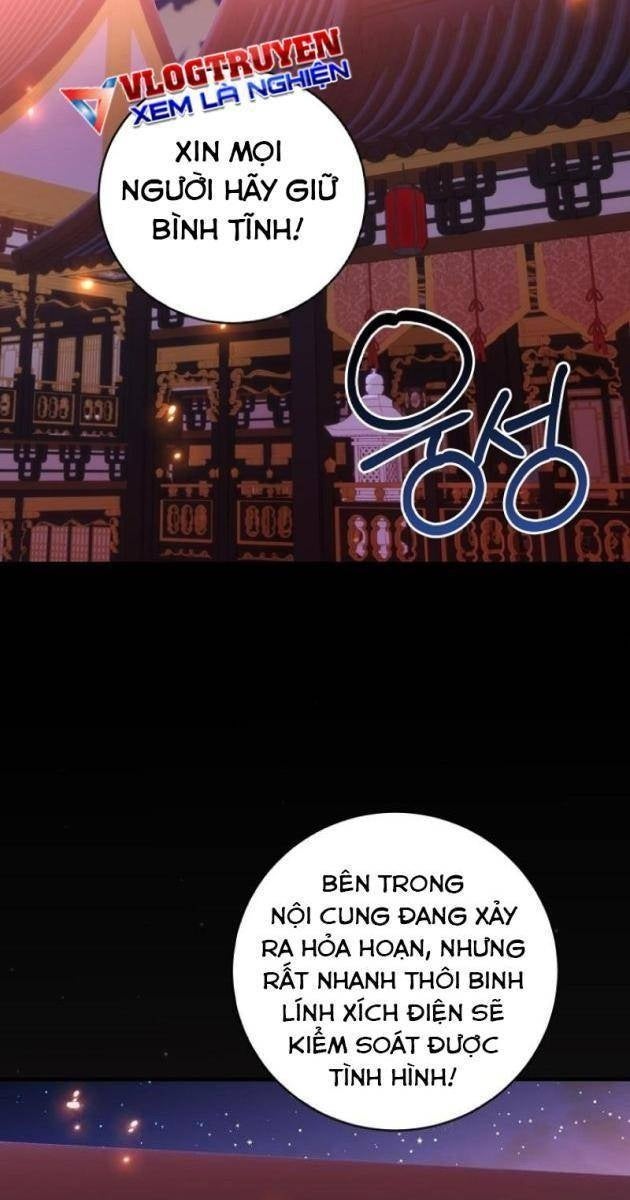 Sinh Tồn Trong Cuốn Tiểu Thuyết Romance Fantasy - Page 40