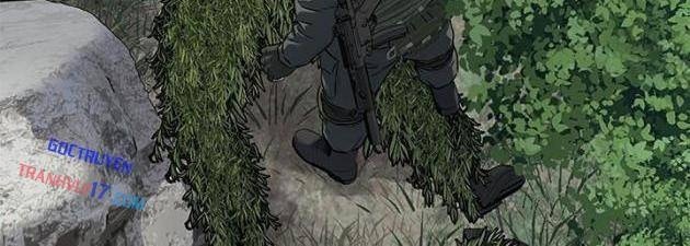 Đội Trưởng Lính Đánh Thuê - Page 27