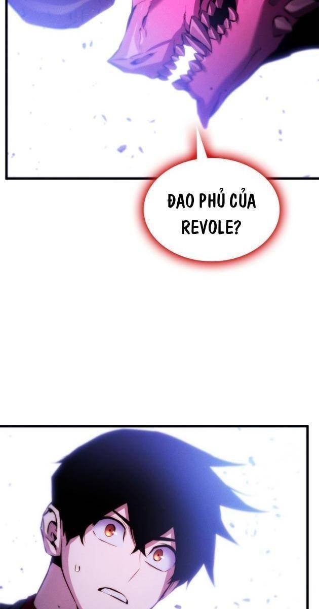 Cao Thủ Trở Lại - Page 131