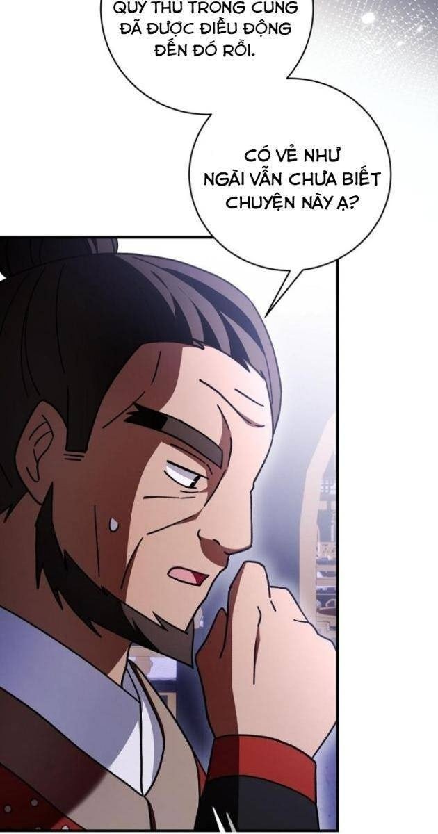 Sinh Tồn Trong Cuốn Tiểu Thuyết Romance Fantasy - Page 22