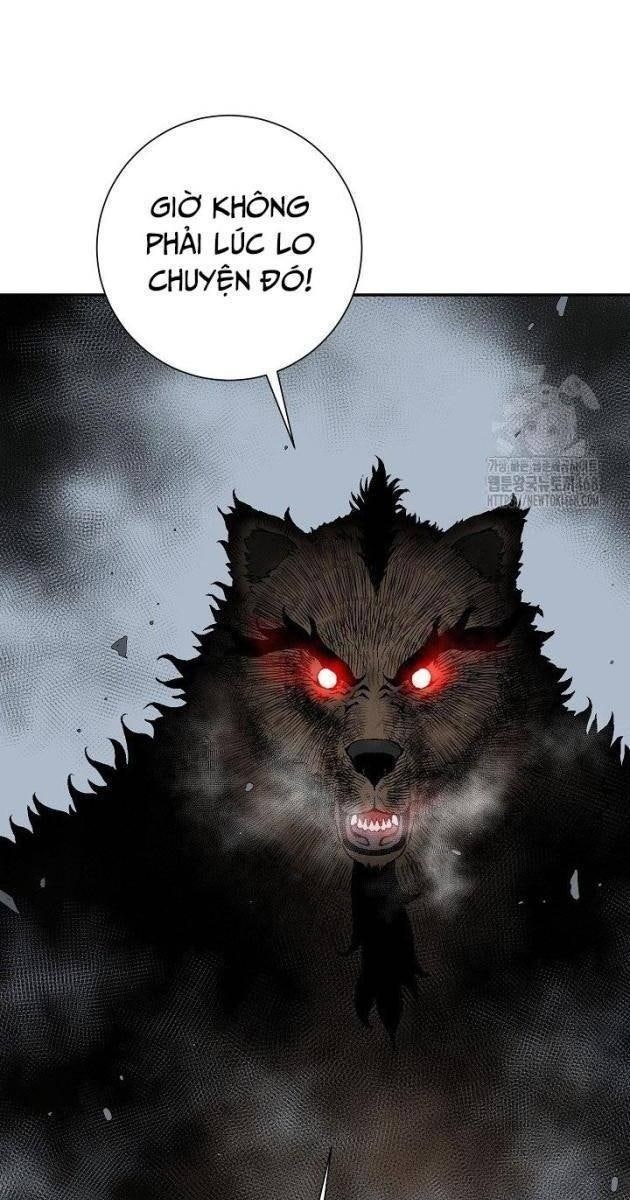 Vĩ Linh Kiếm Tiên - Page 8