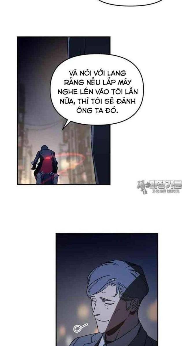 Thần Thú Đô Thị - Page 37