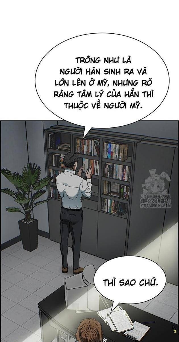 Chế Tác Hạt Nhân - Page 89