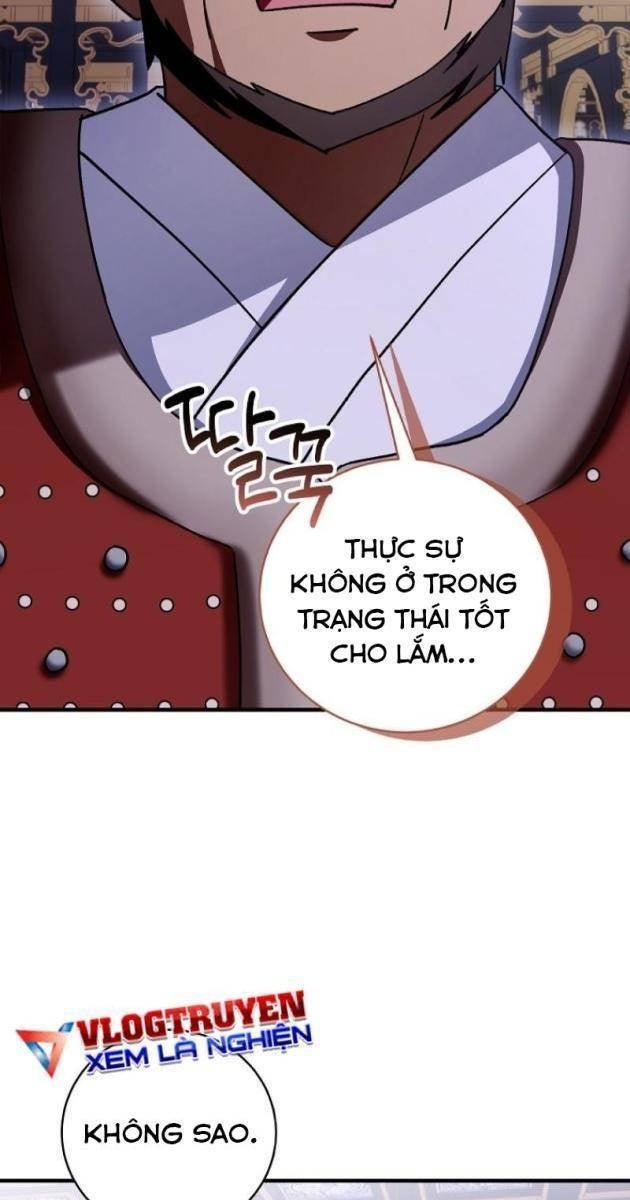 Sinh Tồn Trong Cuốn Tiểu Thuyết Romance Fantasy - Page 4