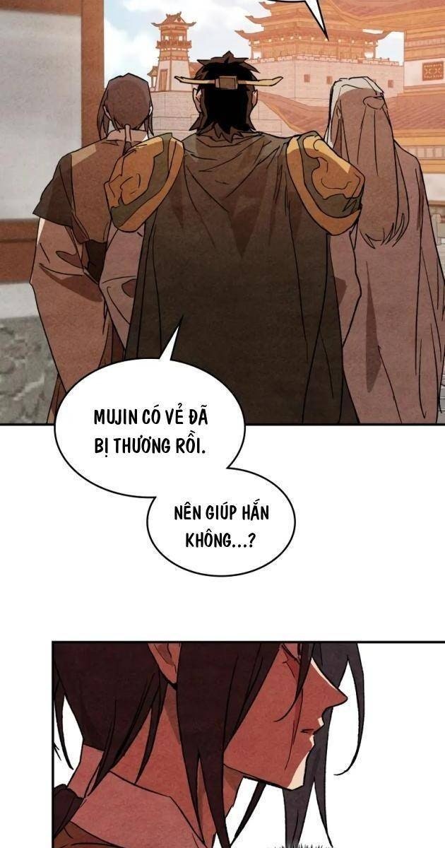 Sự Trở Lại Của Thần - Page 94