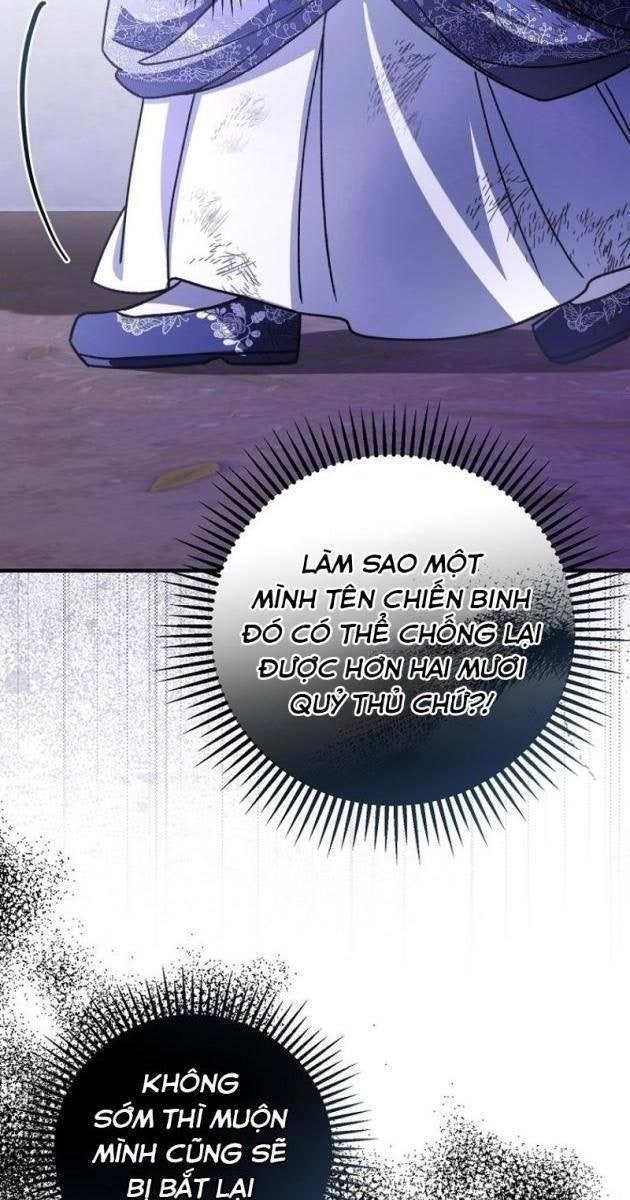 Sinh Tồn Trong Cuốn Tiểu Thuyết Romance Fantasy - Page 53