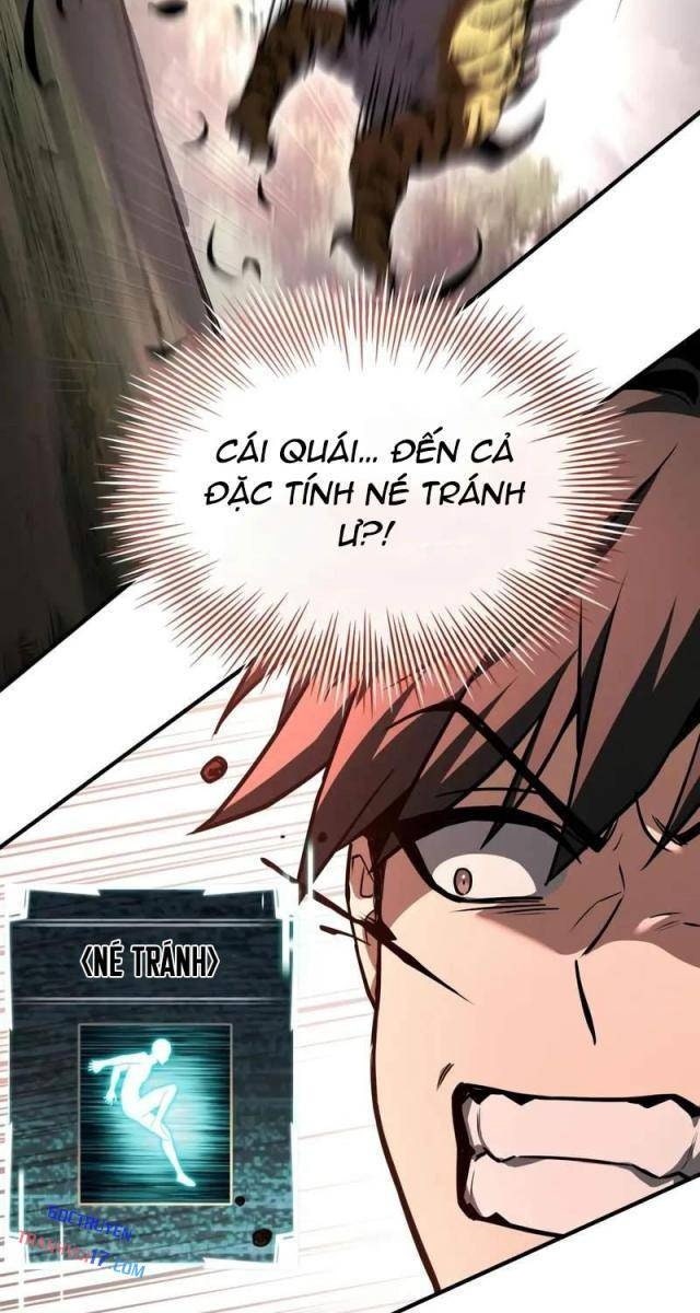 Kim Chiến Sĩ: Hành Trình Xây Dựng Đặc Tính - Page 4