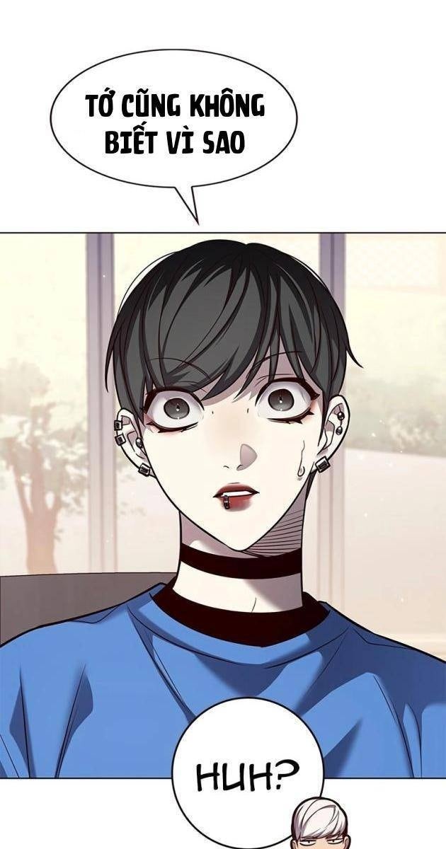 Hoá Thân Thành Mèo - Page 59