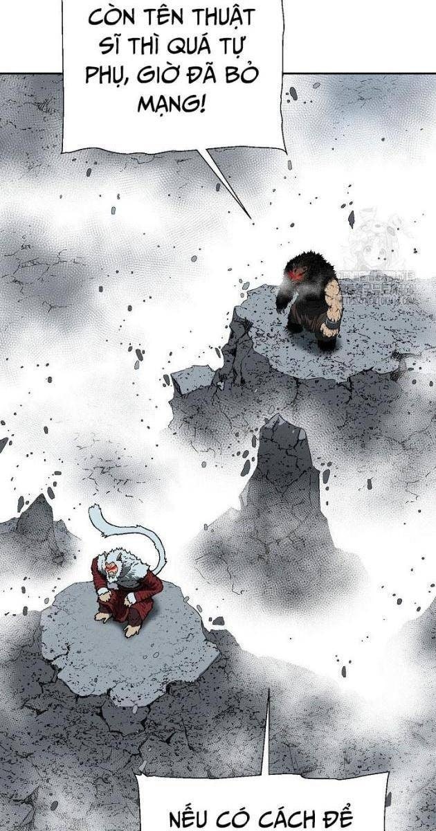 Vĩ Linh Kiếm Tiên - Page 16