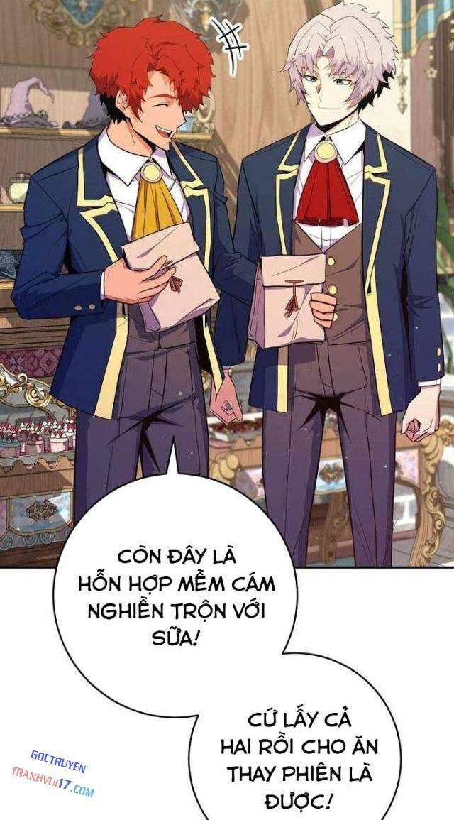 Chuyển Sinh Thành Thiên Tài Xuất Chúng Của Danh Môn Thế Gia - Page 18