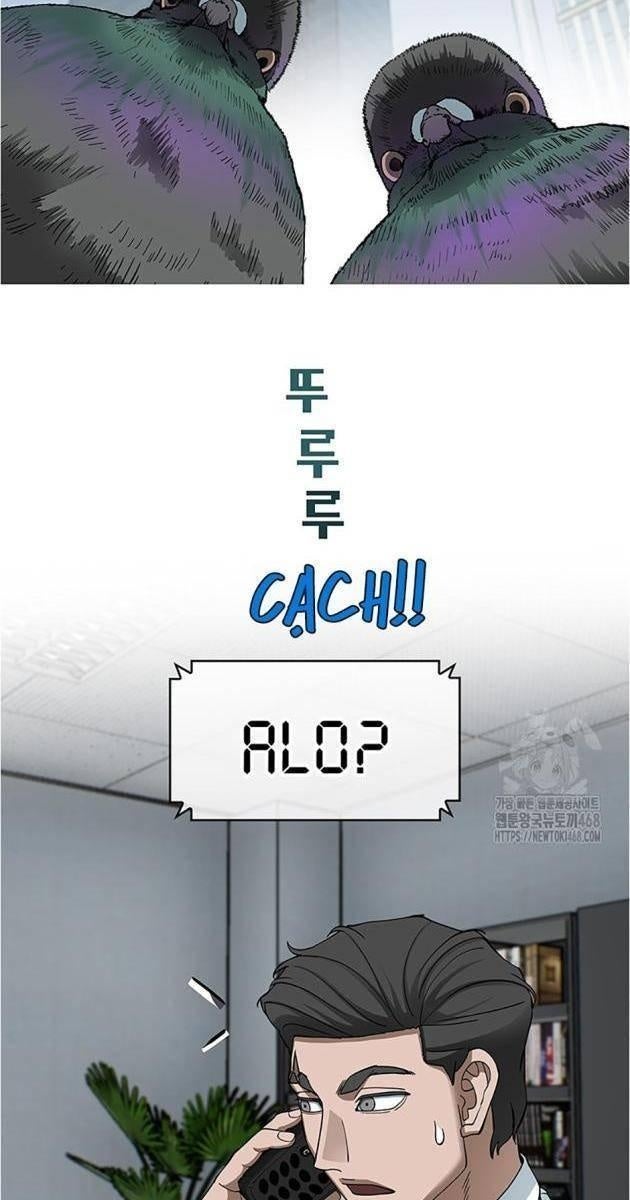 Chế Tác Hạt Nhân - Page 8