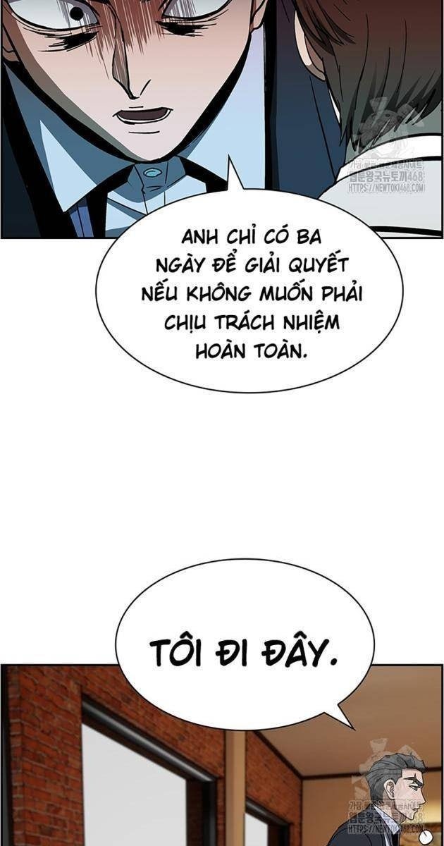 Chế Tác Hạt Nhân - Page 73