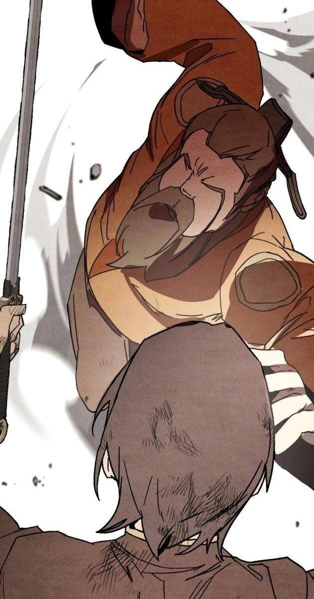 Sự Trở Lại Của Thần - Page 73